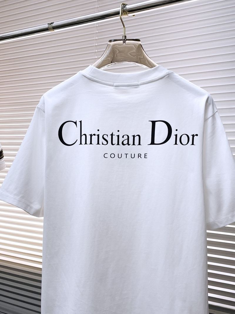 Christian Dior T-Shirts